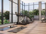 lancamento no Ecoville