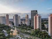 lancamento no Ecoville na melhor localizacao da regiao