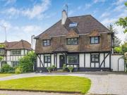 Lancaster Avenue, Hadley Wood, 5 Bedroom Detached