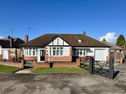 Lancaster Avenue, Luton, 5 Bedroom Detached