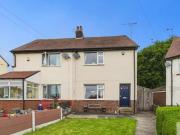 Lancaster Avenue, Ramsbottom, 2 Bedroom Semi detached