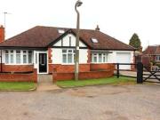 Lancaster Avenue, Warden Hills, 4 Bedroom Detached