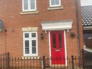 Lancaster Avenue, Watton Thetford IP25, 2 bed semi...