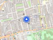 Lancaster Close, St. Petersburgh Place, Bayswater, W2