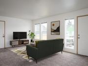 Lancaster Commons 2 Bedroom W