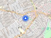 Lancaster Court, London, SW6