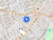 Lancaster Court, London, SW6