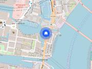 Lancaster Drive, Canary Wharf, London