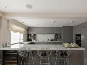 Lancaster Gate, Bayswater, 3 Bedroom Flat