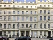 Lancaster Gate, Bayswater, London W2, 3 bed flat to...