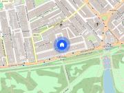 Lancaster Gate, Bayswater, W2