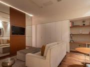 Lancaster Gate, Hyde Park, 1 Bedroom Flat
