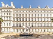Lancaster Gate, Hyde Park W2, 4 bed flat to rent,...