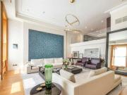 Lancaster Gate, Lancaster Gate, 3 Bedroom Maisonette