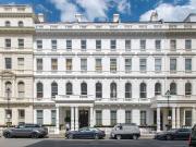 Lancaster Gate, Lancaster Gate, London W2, 3 bed flat to...