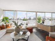 Lancaster Gate, London, 4 Bedroom Penthouse