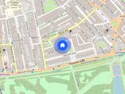 Lancaster Gate, London, W2