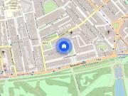 Lancaster Gate, London, W2