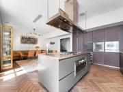 Lancaster Gate, London W2, 4 bed flat to rent |...