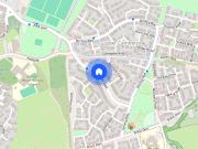 Lancaster Gate, Upper Cambourne, Cambridge,...