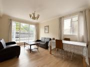 Lancaster Gate, W2, London, W2