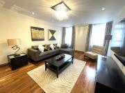 Lancaster Gate, W2, London, W2