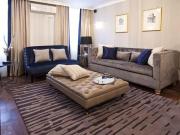 Lancaster Gate, W2, London, W2