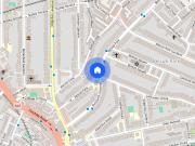 Lancaster Grove, Belsize Park, London, NW3