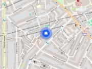 Lancaster Grove, Belsize Park, NW3