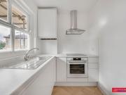 Lancaster Grove, London, NW3 2 bed flat to rent £3,500...
