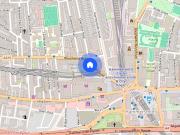 Lancaster House, 47 Beadon Road, London, W6