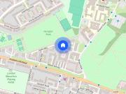 Lancaster House, London, SE18
