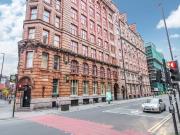 Lancaster House, Whitworth Street, Manchester