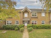 Lancaster Road, Barnet EN4, 2 bed flat to rent, £2,000...