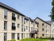 Lancaster Road, Carnforth, 1 Bedroom Retirement