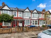 Lancaster Road, Dollis Hill, London NW10, 3 bed flat to...