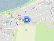 Lancaster Road, Knott End On Sea, Poulton Le Fylde,...