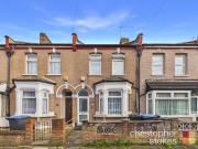 Lancaster Road, London, Greater London N18, 2 bed...