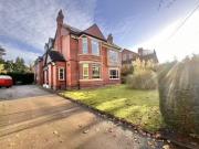 Lancaster Road, Manchester, 2 bedroom, Apartment