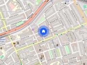 Lancaster Road, Notting Hill, London, W11