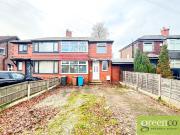 Lancaster Road, Seedley, Salford, M6