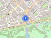 Lancaster Terrace, London