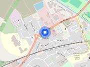 Lancaster Walk, Melton Mowbray