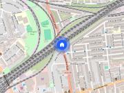 Lancaster Way, London, SW11