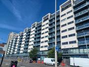 Lancefield Quay, City Centre, Glasgow G3, 2 bed flat to...