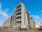 Lancefield Quay, Glasgow G3, 2 bed flat to rent, £1,500... Lancefield Quay, Glasgow G3, 2 bed flat to rent, £1,500...