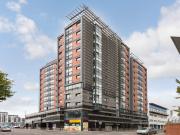 Lancefield Quay, Glasgow G3, 2 bed property to rent,... Lancefield Quay, Glasgow G3, 2 bed property to rent,...