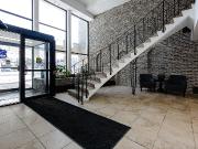 Lancelot Apartments