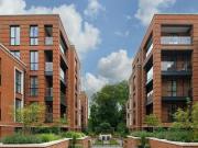 Lancelot, Knights Quarter, 2 Bedroom Apartment
