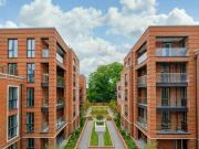 Lancelot, Knights Quarter, 2 Bedroom Apartment